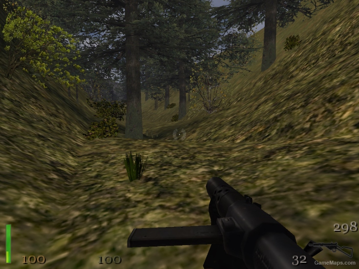 Arkot Map Pack