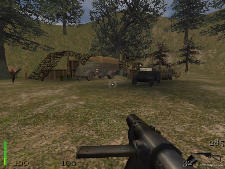 Arkot Map Pack