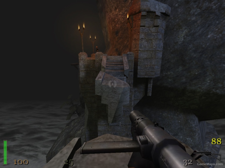 Castle Keep
