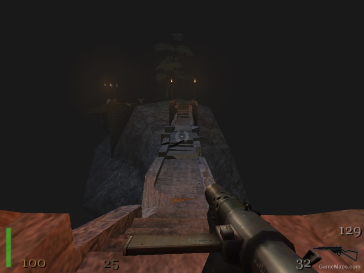 Castle Keep