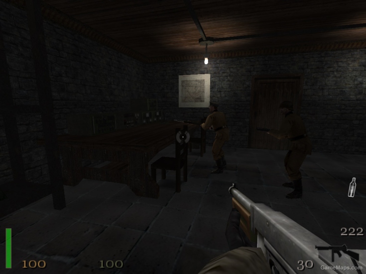 Hiperon's Home