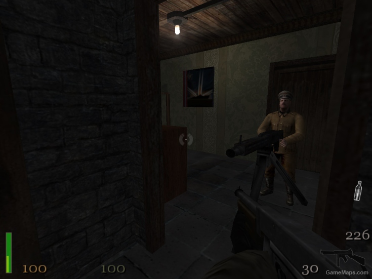 Hiperon's Home