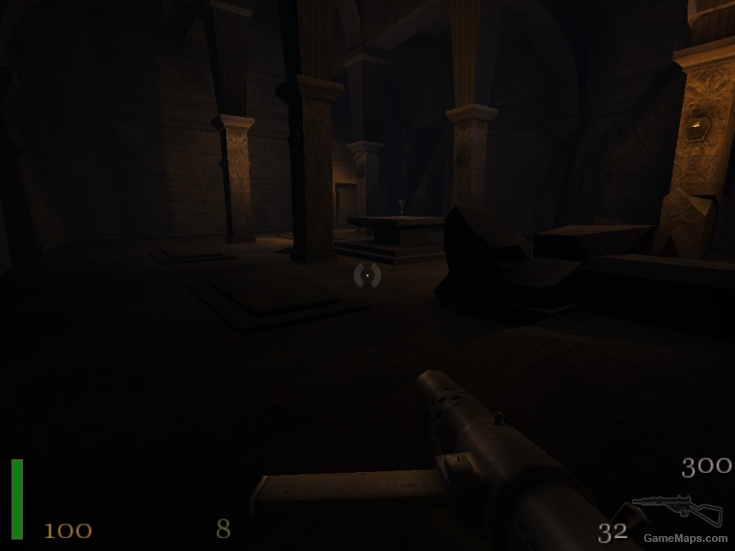 Mages Skulls