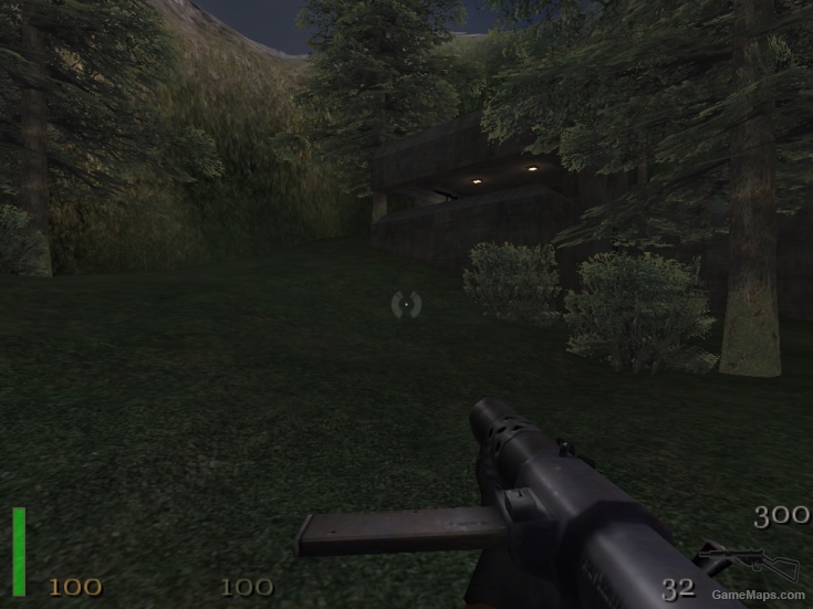 Operation Trondheim: Iron Cross