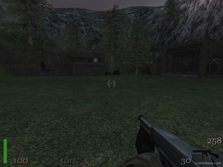 Operation Trondheim: Iron Cross