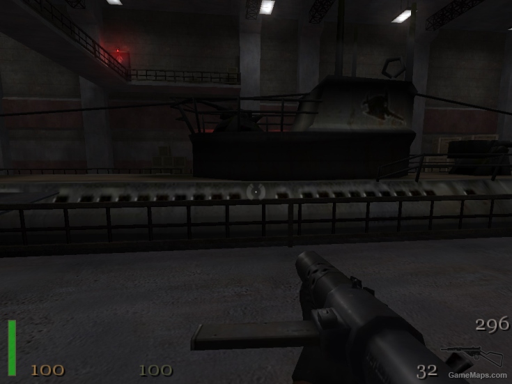 Operation Trondheim: Iron Cross