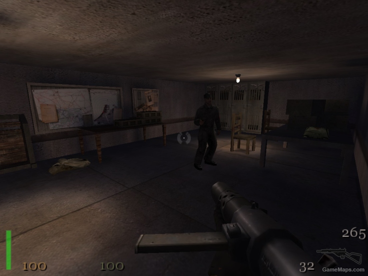 Operation Trondheim: Special Forces
