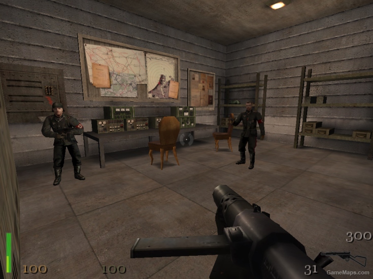 Operation Trondheim: Special Forces