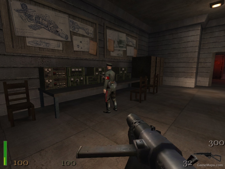 Operation Trondheim: Special Forces