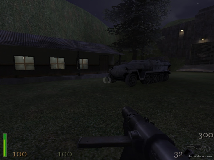 Operation Trondheim: Special Forces