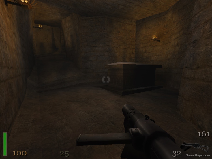 Relic Hunt