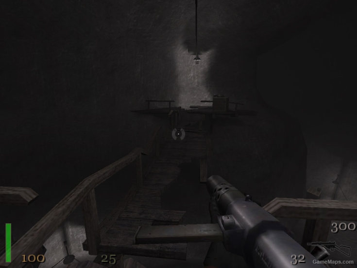 Relic Hunt