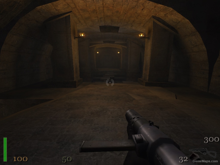 Relic Hunt