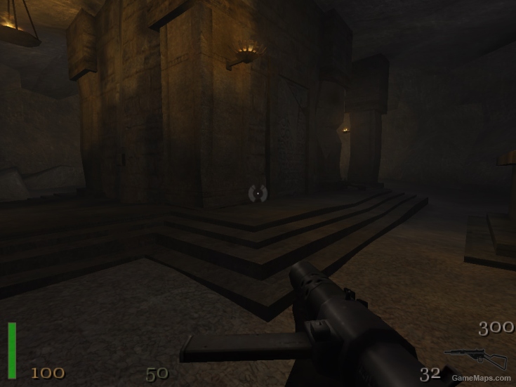 Relic Hunt