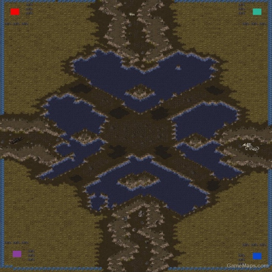 Bad Lands