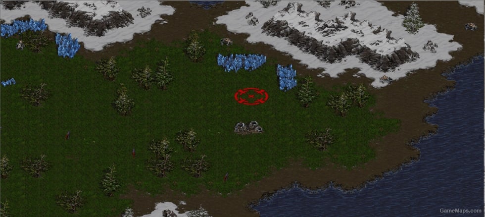 Europe v4 - Spanish Spawn Europe v4