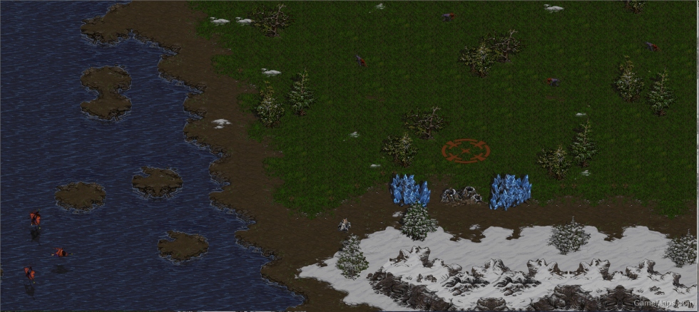 Europe v4