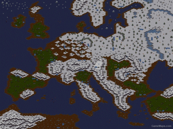 Europe v4