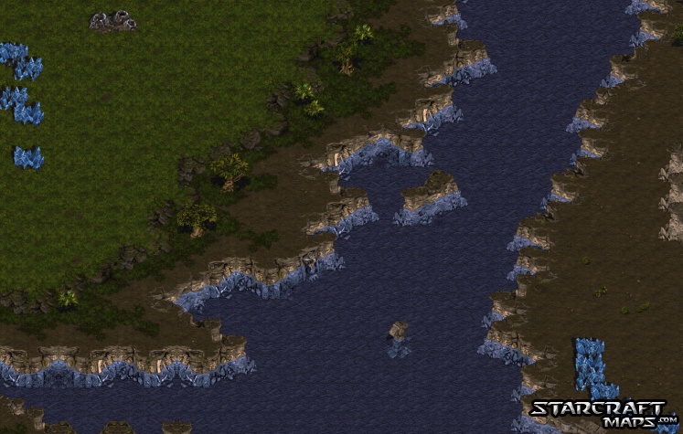 Lost Temple