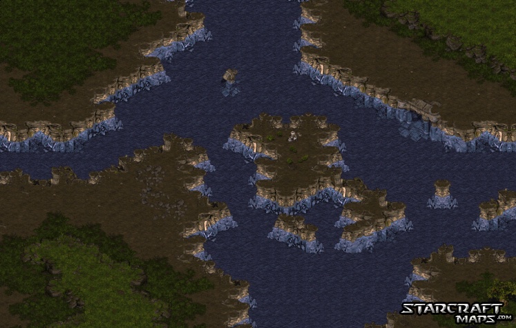 Lost Temple