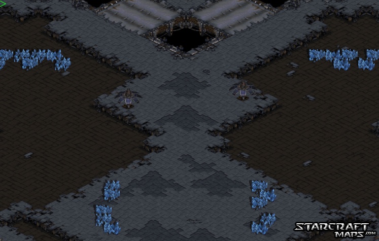 New Remote Outpost