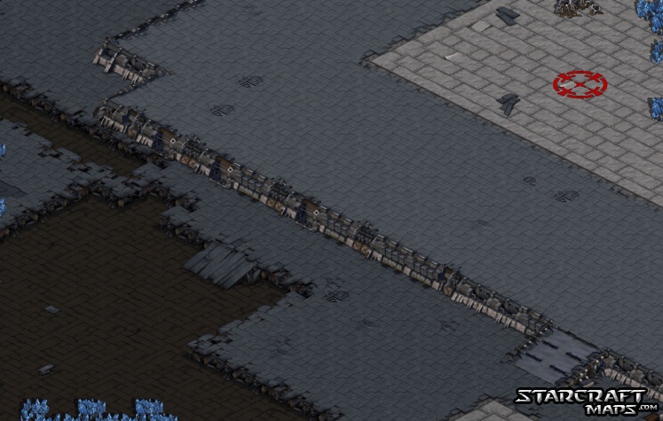 New Remote Outpost