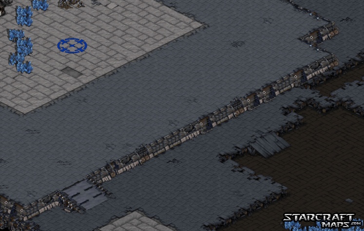 New Remote Outpost