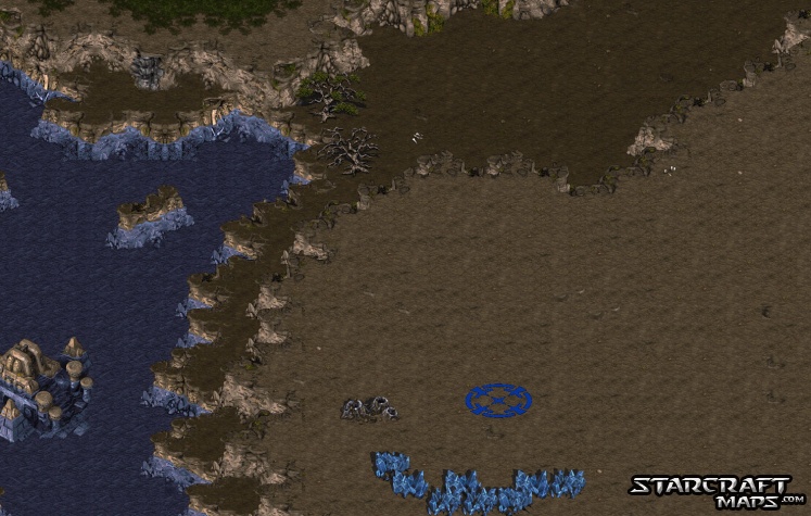 The Lost Temple