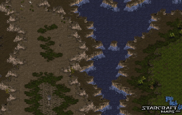 The Lost Temple
