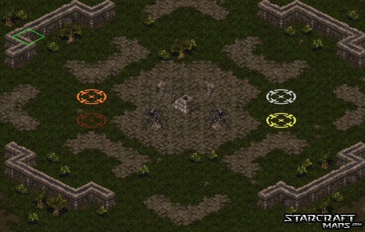 The Lost Temple