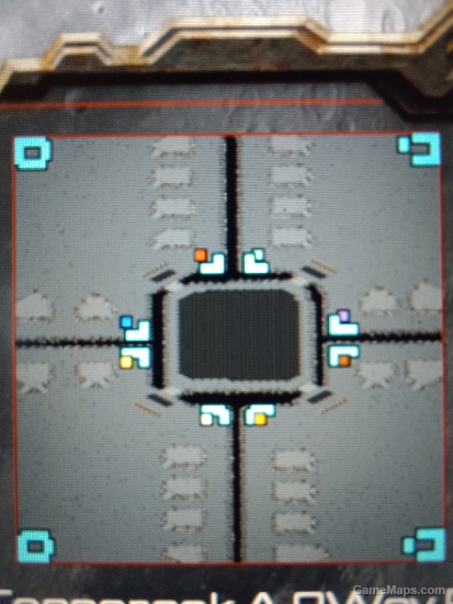 The Tessarack