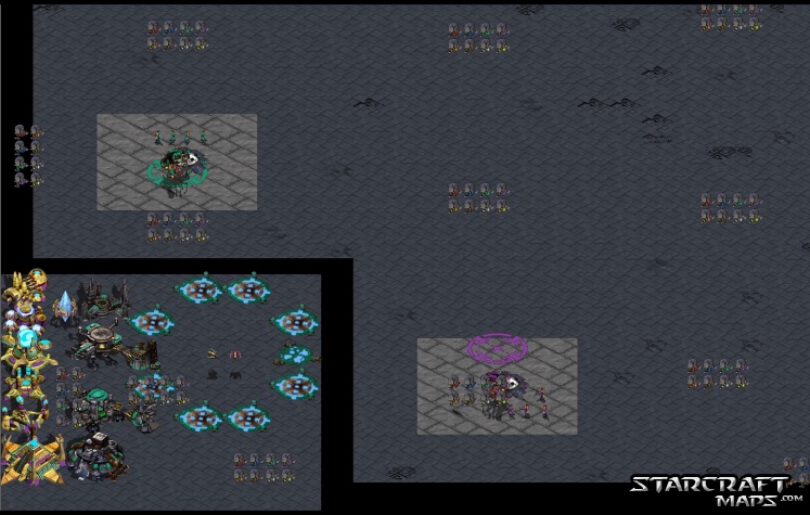 Air Bunker Warz