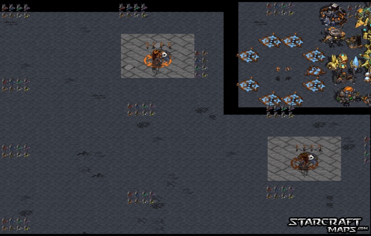 Air Bunker Warz