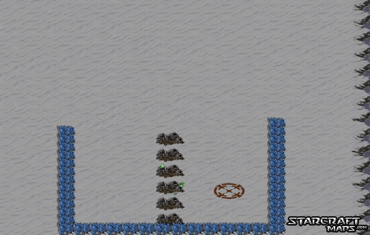 Big Ice Wars