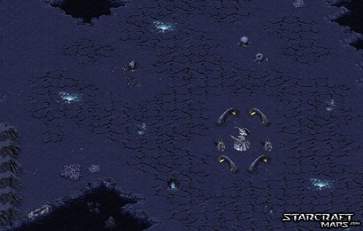 Blade Storm