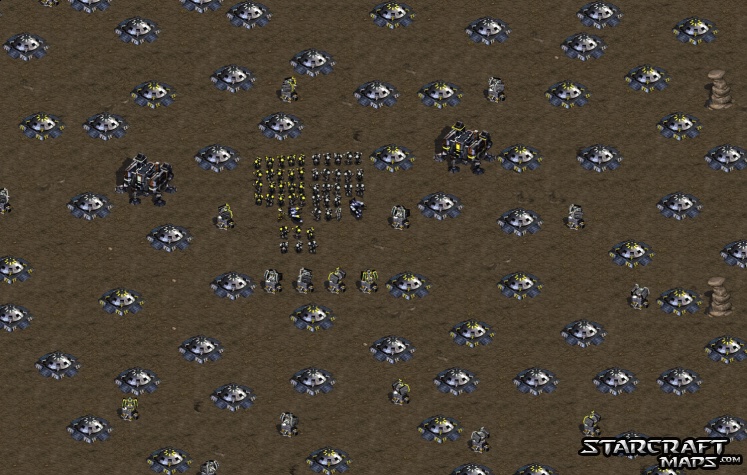 Bomb Iraq!