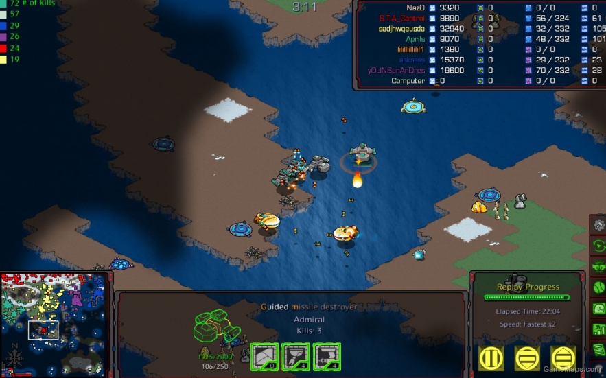 Diplomacy or War East