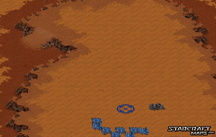 Jim Raynor's Memory