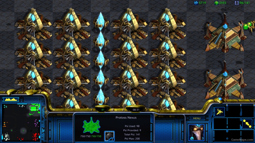 New Popular Fastest Map