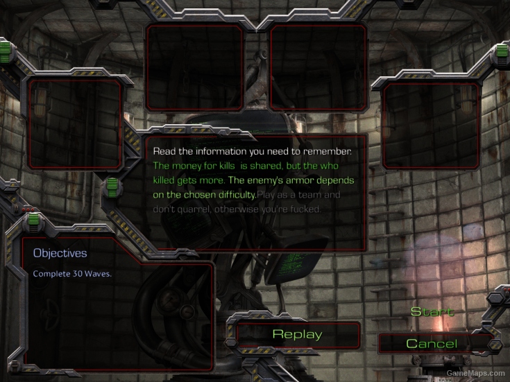 POTATOS DEFENSE EUD