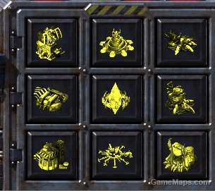 POTATOS DEFENSE EUD