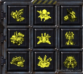 POTATOS DEFENSE EUD