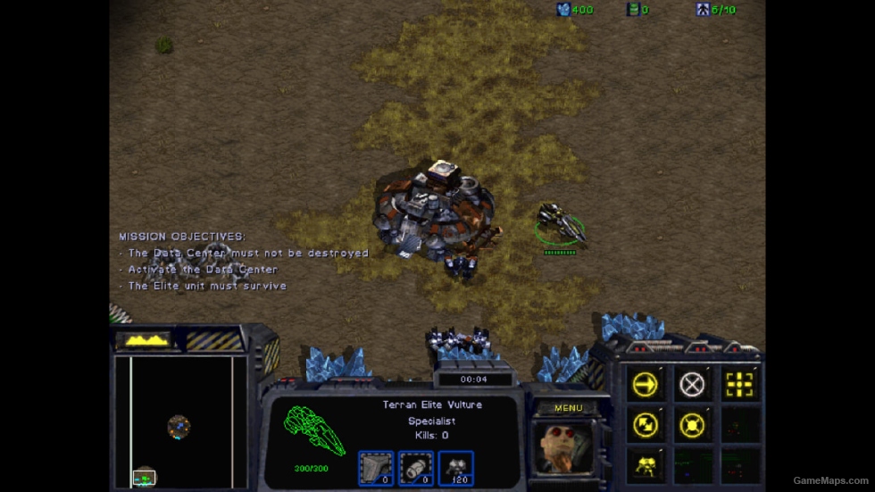 StarCraft Co-op Pack