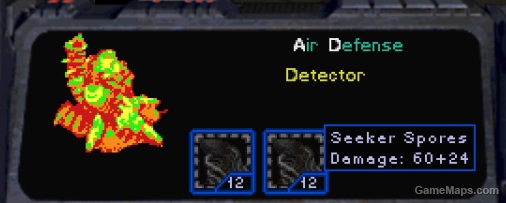 Team Defense 1.05