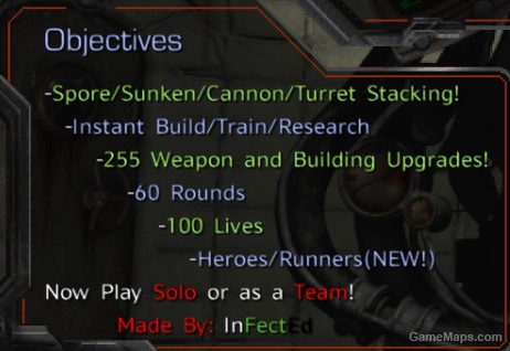 Team Defense 1.05