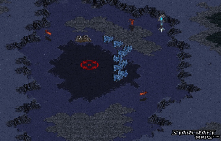 The Craters