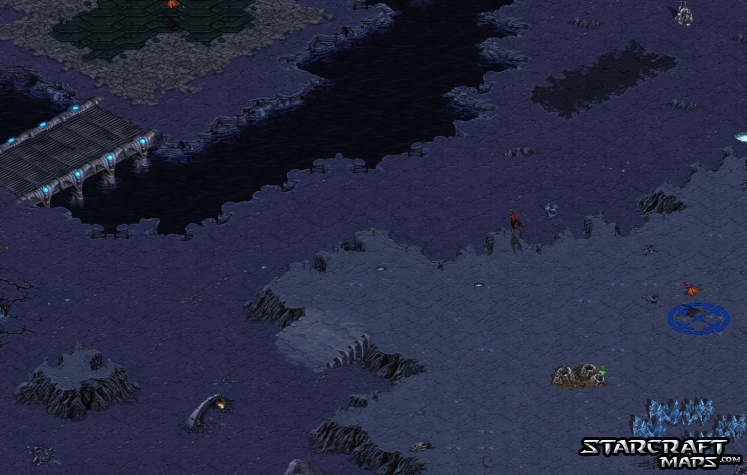 The Depths