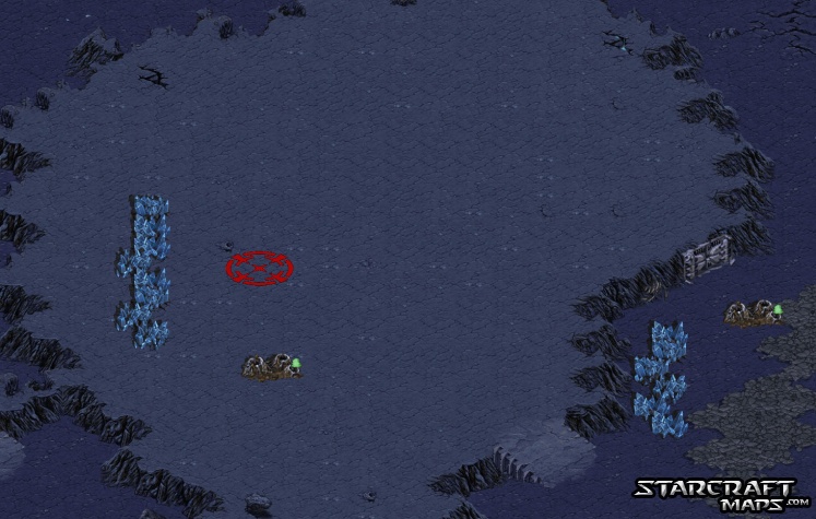 Umbra Locus