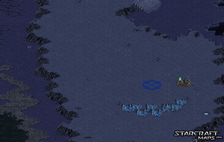 Umbra Locus