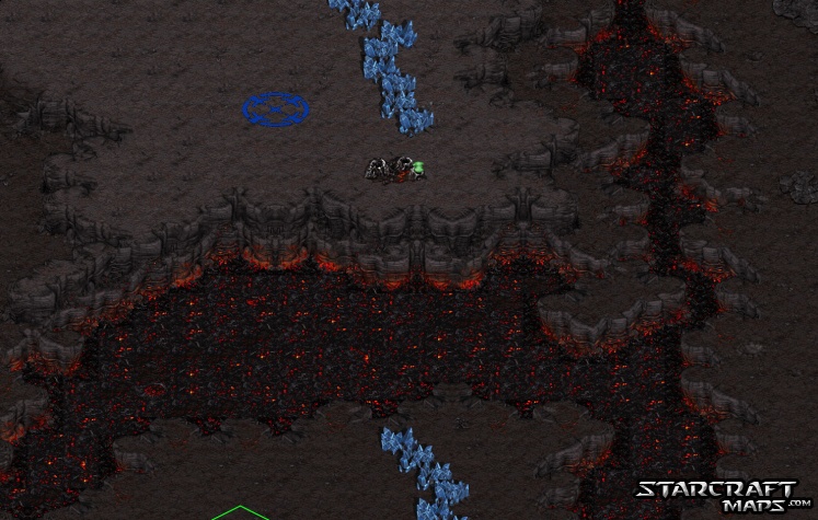 Universal Tripod (Brood War)